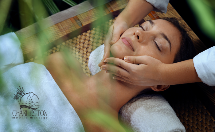 Things To Do Charleston Mobile Massage